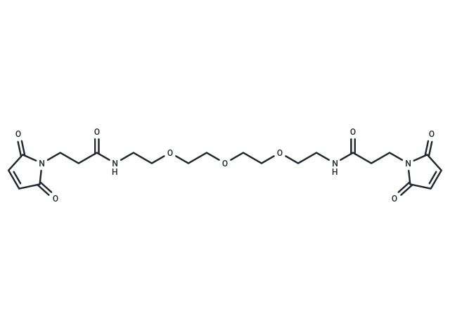 Bis-Mal-PEG3