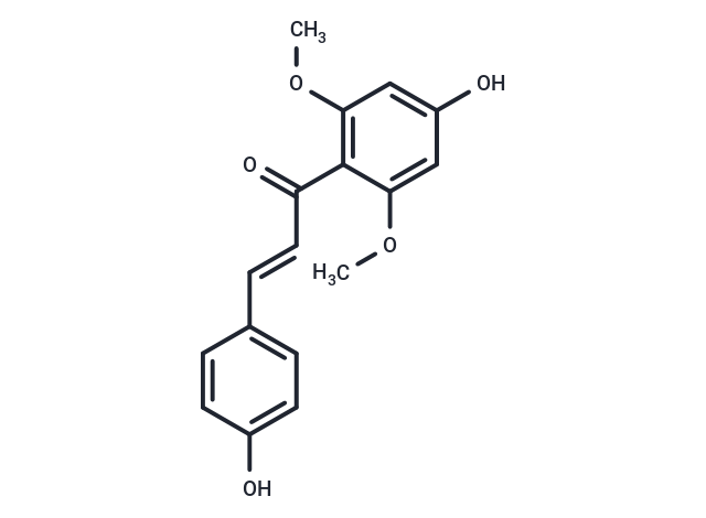 2'-O-Methylhelichrysetin