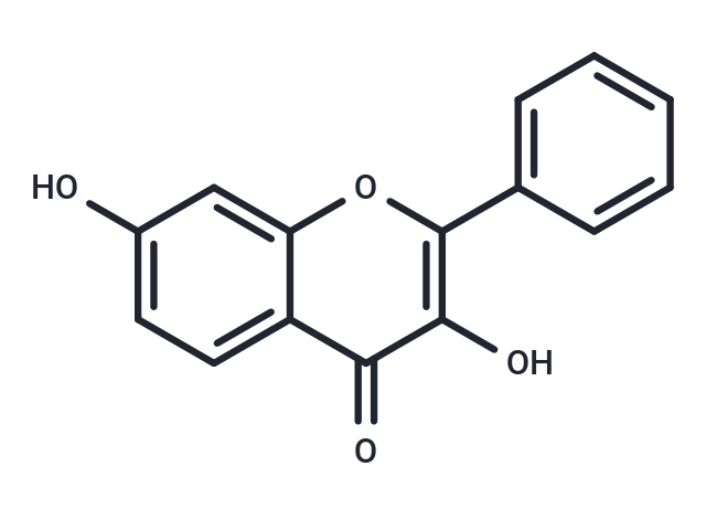 3,7-DIHYDROXYFLAVONE