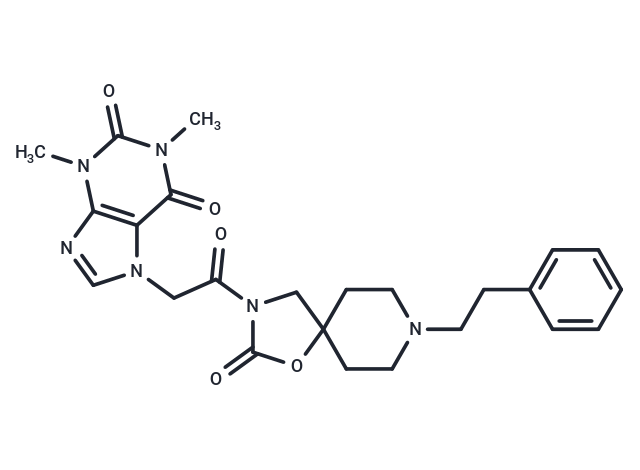 Spirofylline