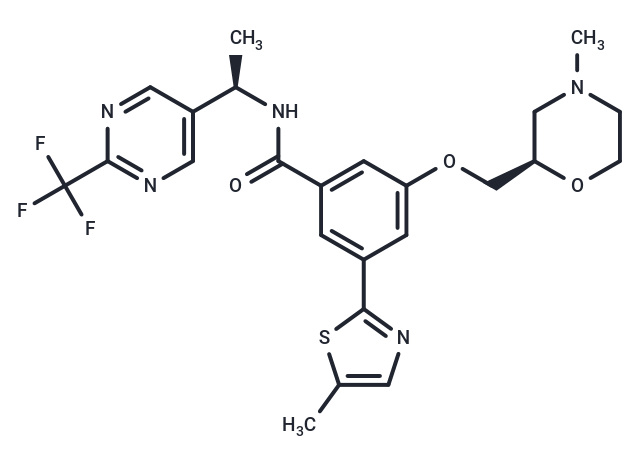 Filapixant