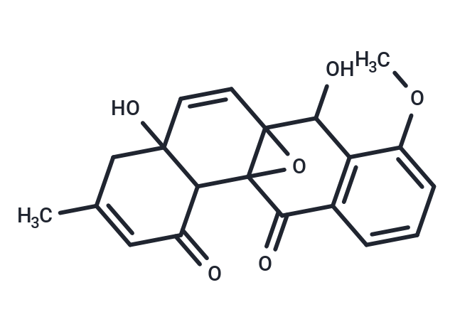 Saccharothrixin F