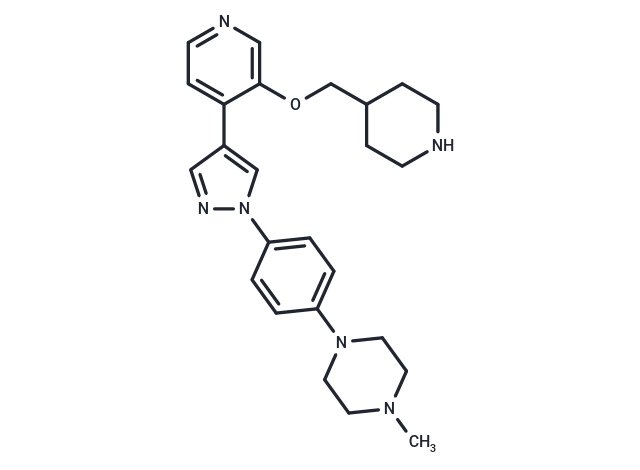 MELK-8a