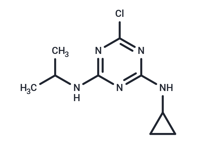 Cyprazine