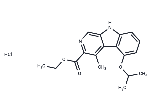 ZK 93426 hydrochloride