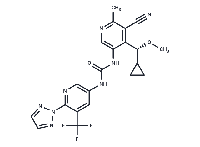 (R)-MALT1-IN-3