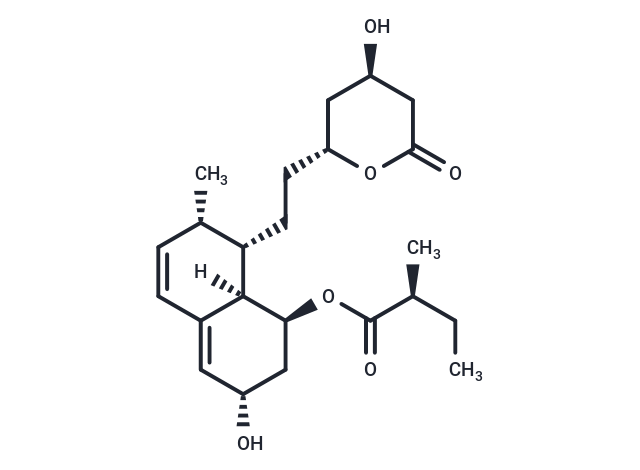 Pravastatin lactone