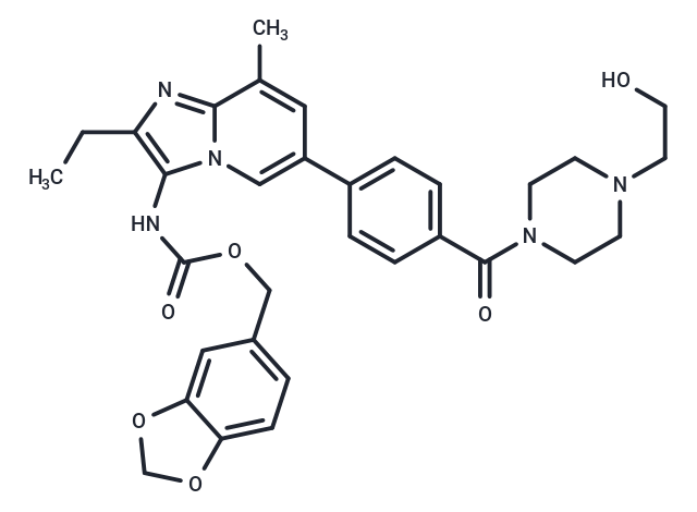 ATX inhibitor 11