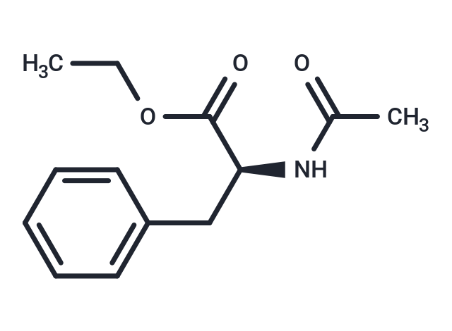 N-Acetyl-L-phenylalanine Ethyl Ester