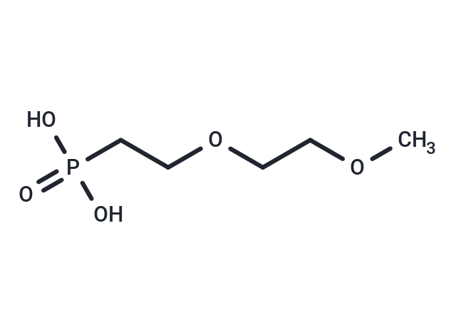 m-PEG2-phosphonic acid