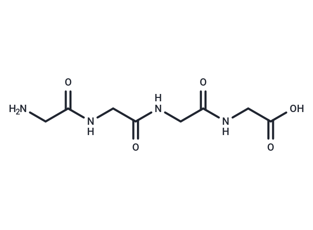 Tetraglycine