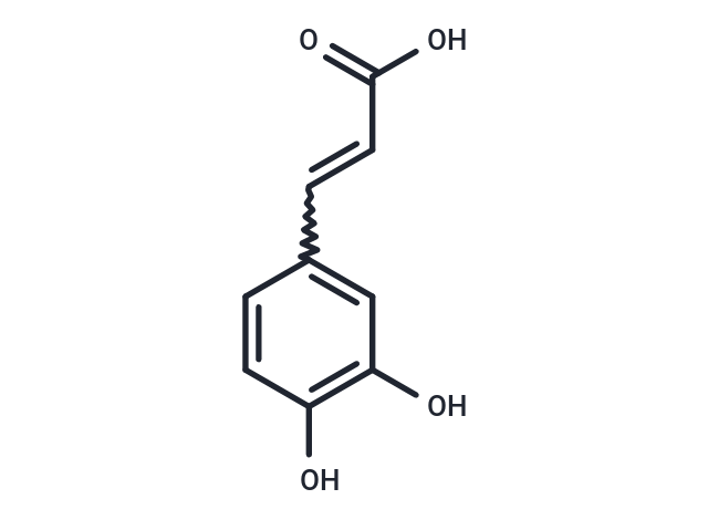 Caffeic Acid