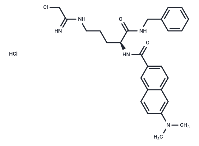 YW3-56 (hydrochloride) (technical grade)