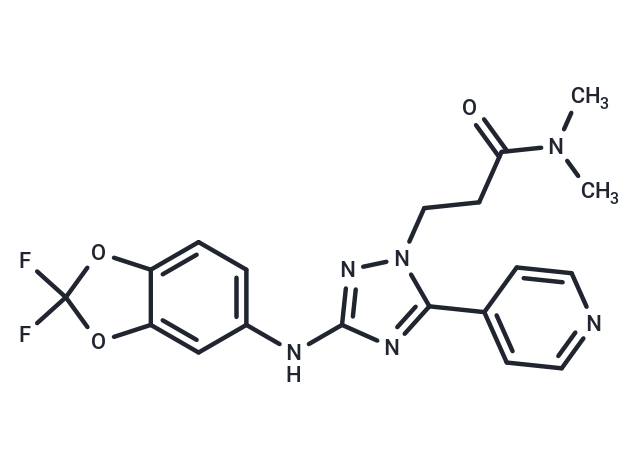 JNJ-39393406