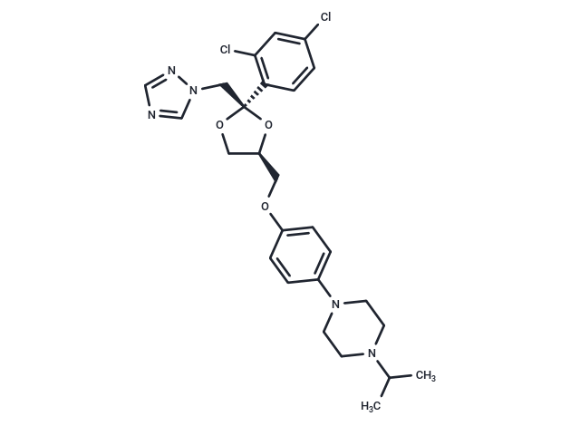 Terconazole