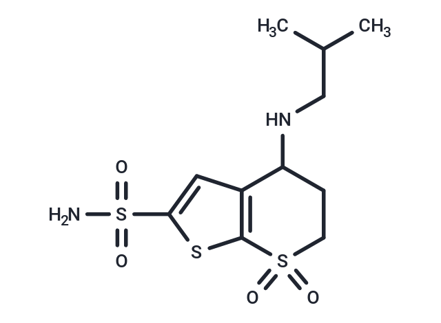 Sezolamide