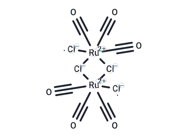 Tricarbonyldichlororuthenium(II) dimer