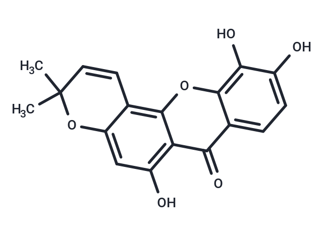 Isojacareubin