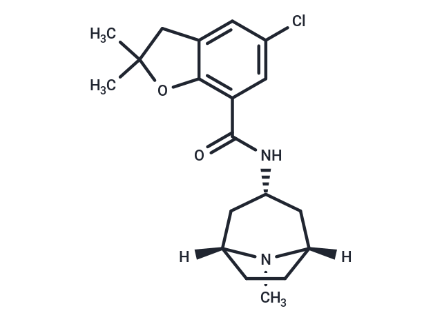 Zatosetron