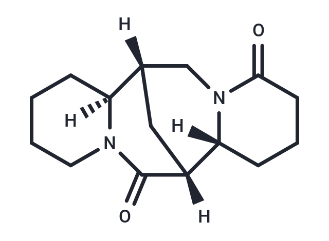 17-Oxolupanine