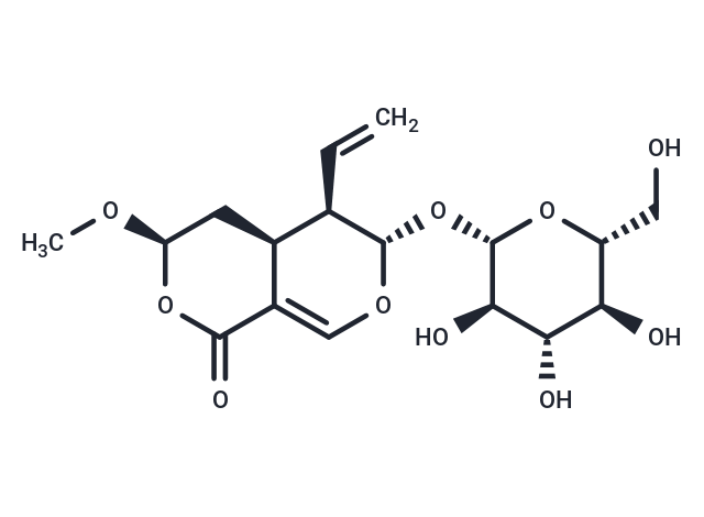 Vogeloside