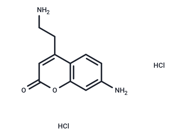 FFN200 dihydrochloride