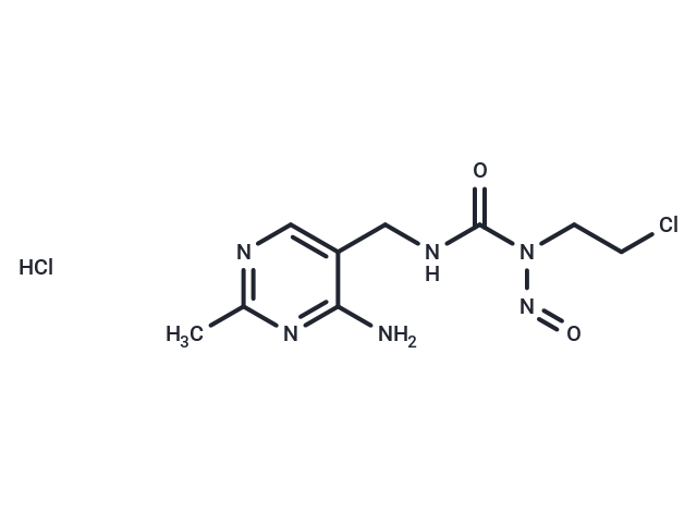 Nimustine Hydrochloride