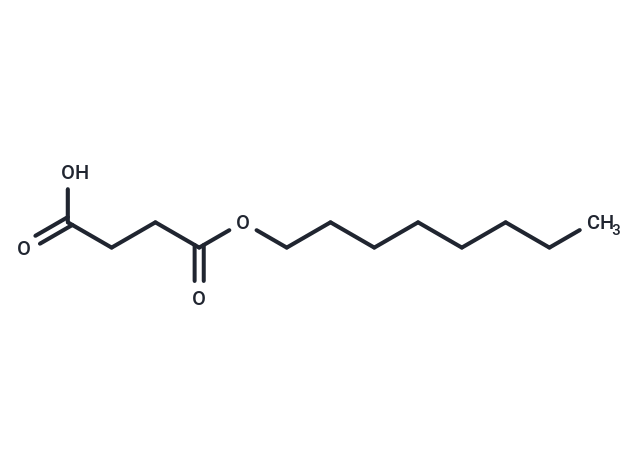 Monooctyl succinate