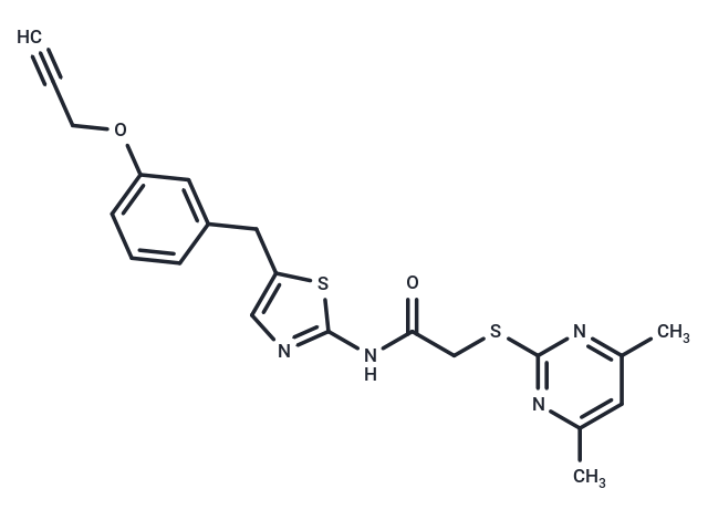 SirReal1-O-propargyl