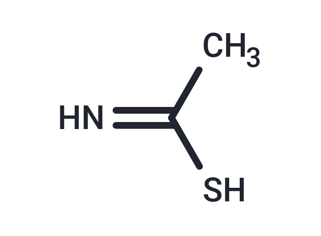 Thioacetamide