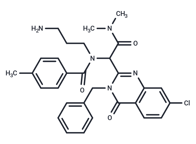 Anticancer agent 95