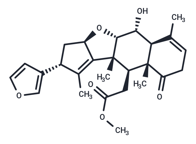 Deacetylnimbinene