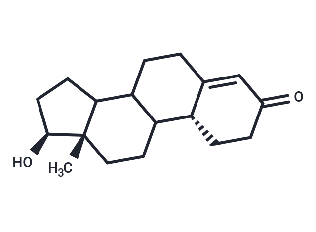 17-hydroxyestr-4-en-3-one