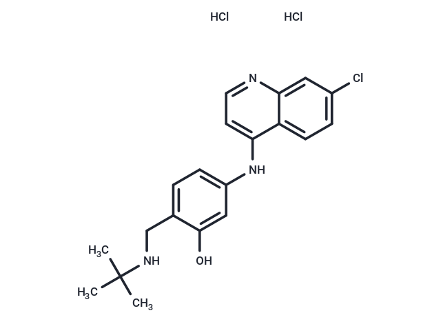 GSK369796 Dihydrochloride