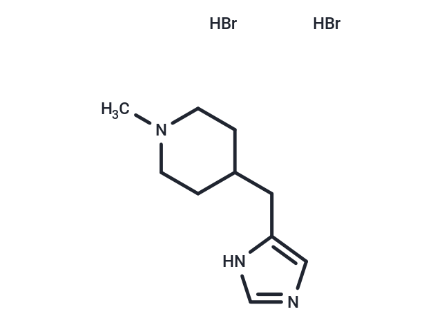 Methimepip dihydrobromide