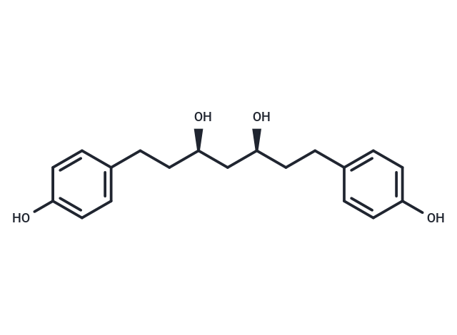 meso-Hannokinol