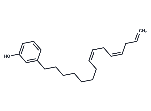 Cardanol triene