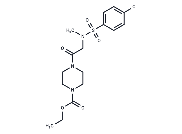 Fluorogen binding modulator-1