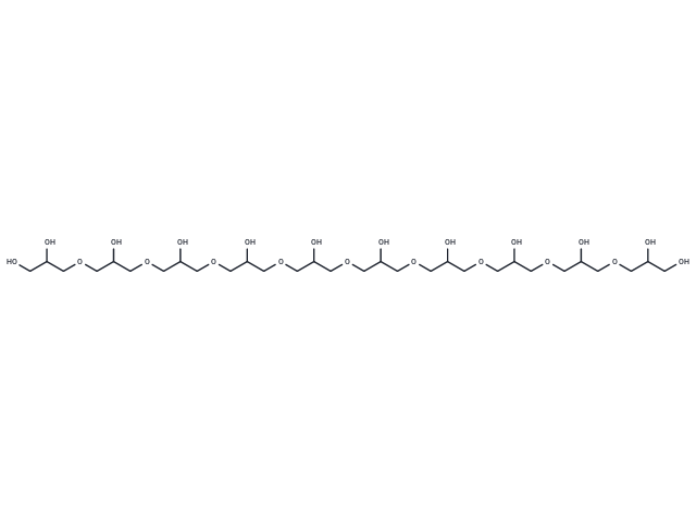 Polyglycerin-10