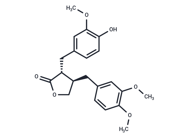 Arctigenin