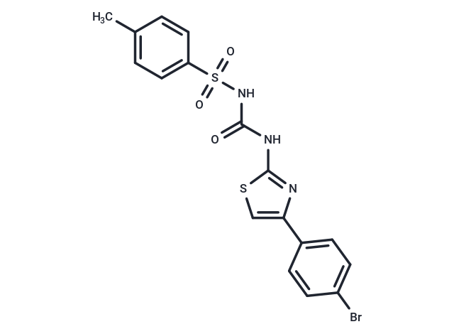 Anticancer agent 34