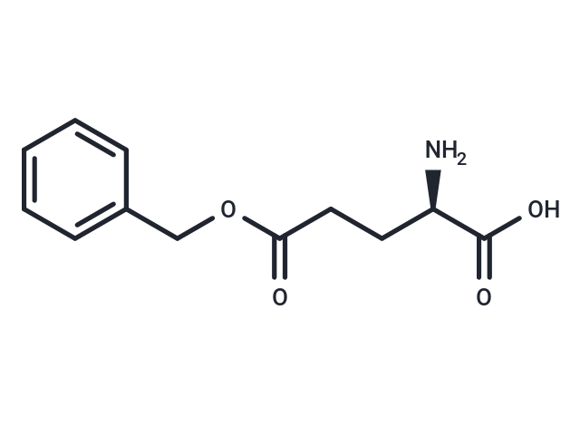 D-Glutamic Acid 5-Benzyl Ester