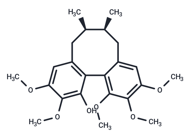 Schisanchinin D