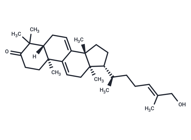 Ganoderol A