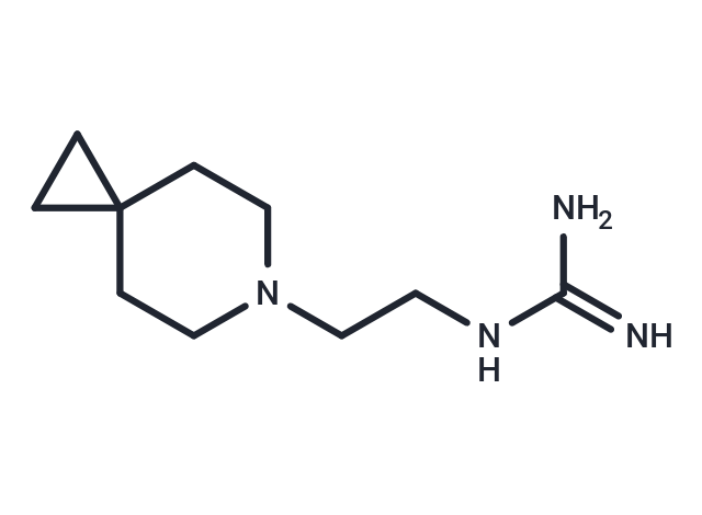 Spirgetine