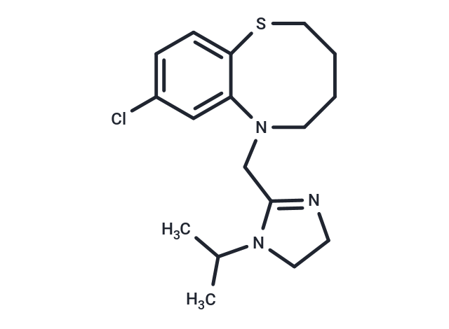 dazolicine