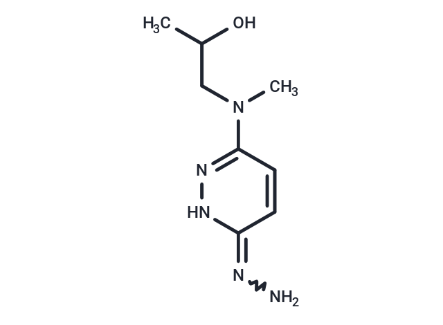 Pildralazine