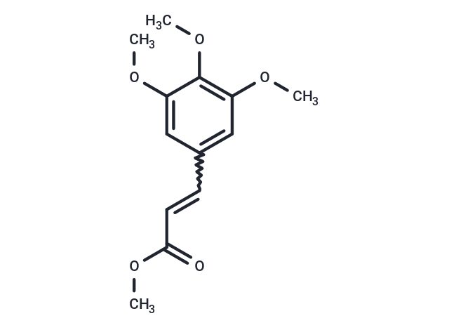 Methyl 3,4,5-trimethoxycinnamate