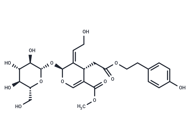 10-Hydroxyligstroside