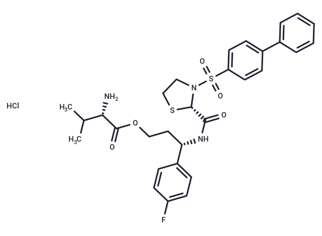 Ebopiprant HCl